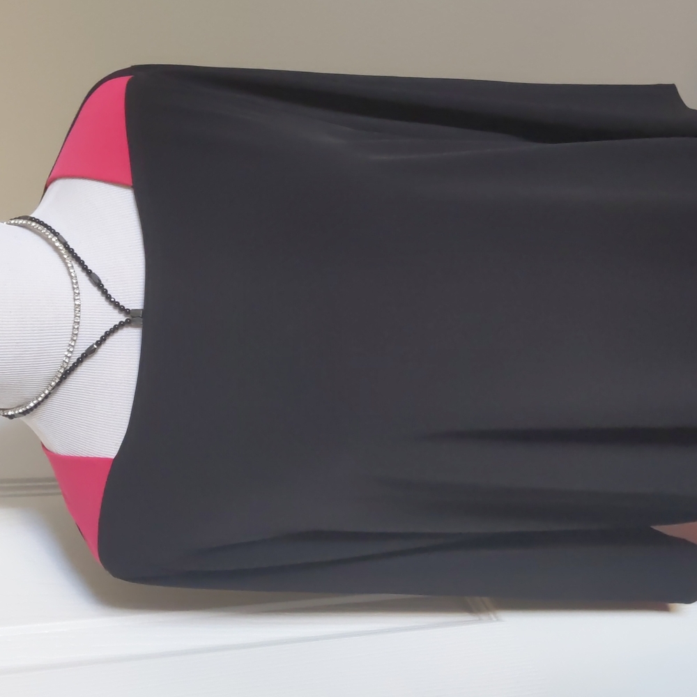 Colorblock Tunic - Picture 4 of 12